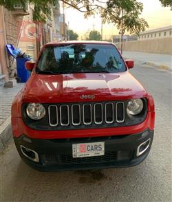 جيب رينيجيد